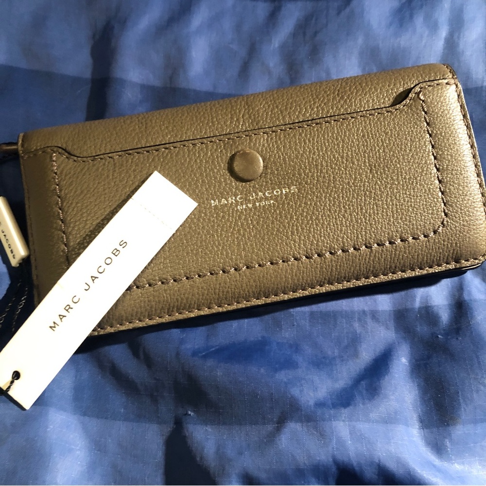 Nwt marc Jacobs walket